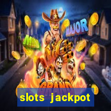 slots jackpot divine fortune